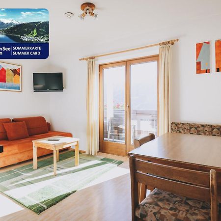 Haus Altenberger By We Rent, Summercard Included Zell am See Zewnętrze zdjęcie