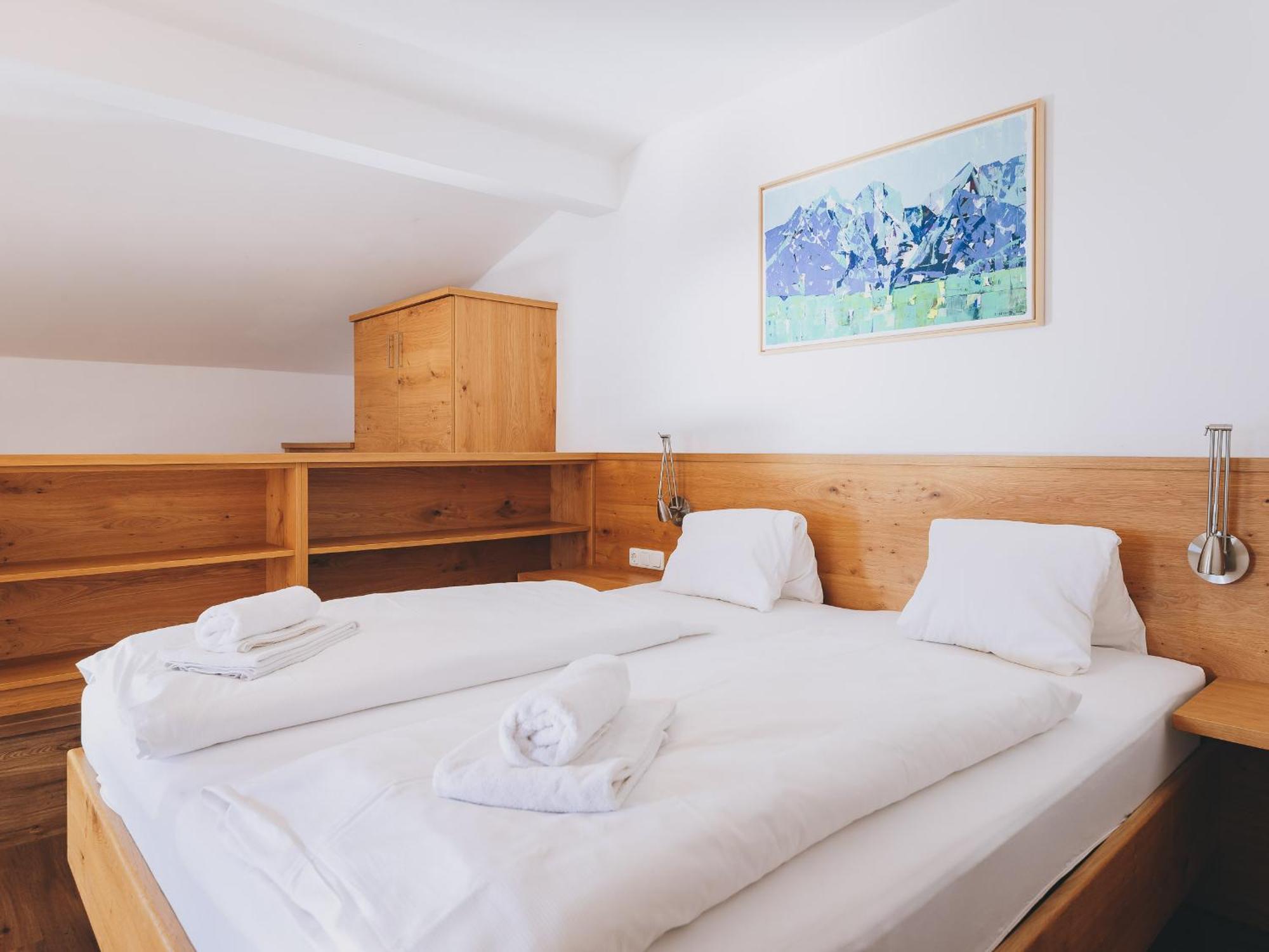 Haus Altenberger By We Rent, Summercard Included Zell am See Pokój zdjęcie
