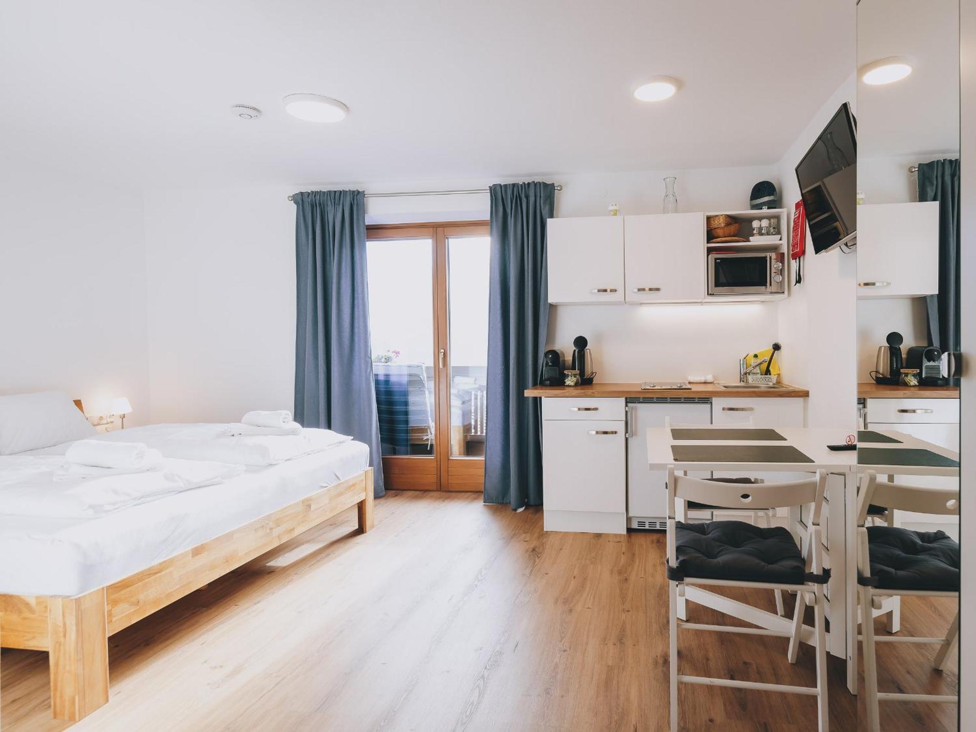 Haus Altenberger By We Rent, Summercard Included Zell am See Zewnętrze zdjęcie