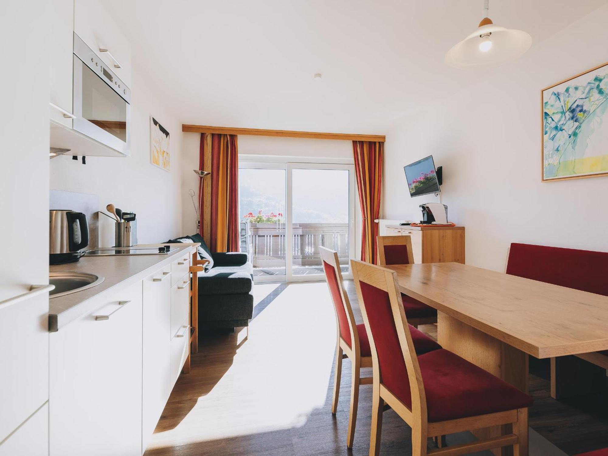 Haus Altenberger By We Rent, Summercard Included Zell am See Pokój zdjęcie