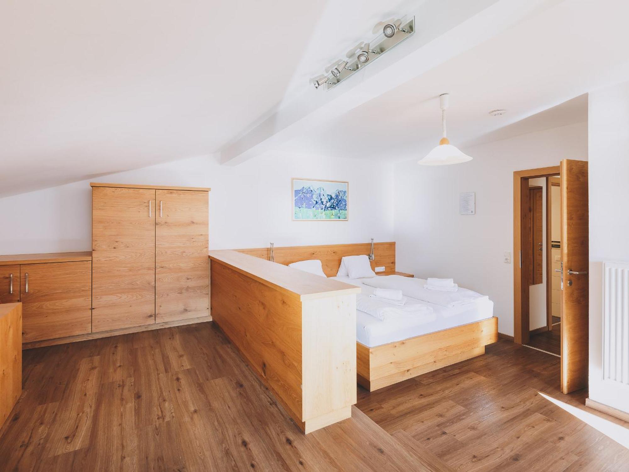 Haus Altenberger By We Rent, Summercard Included Zell am See Pokój zdjęcie