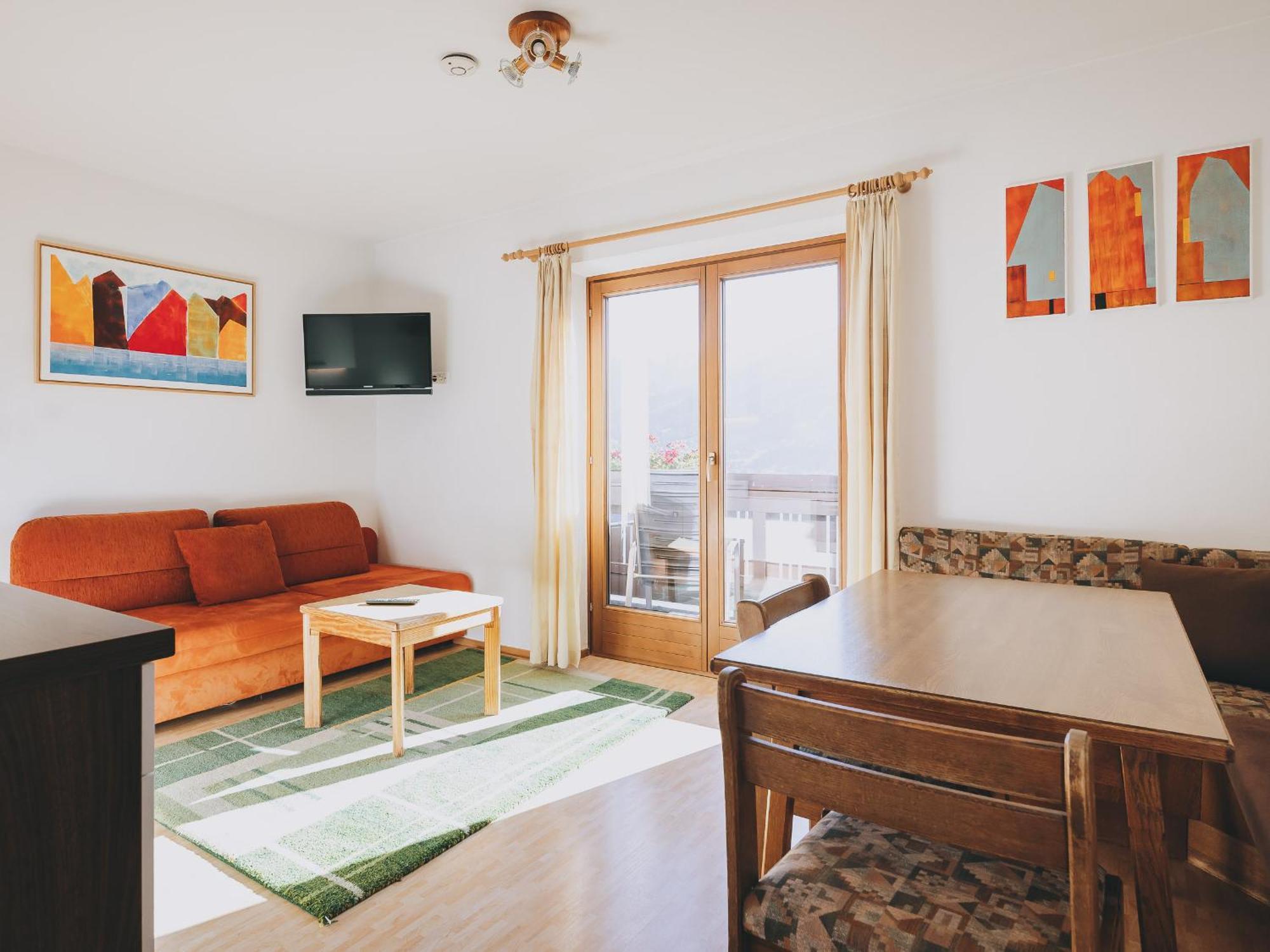 Haus Altenberger By We Rent, Summercard Included Zell am See Zewnętrze zdjęcie
