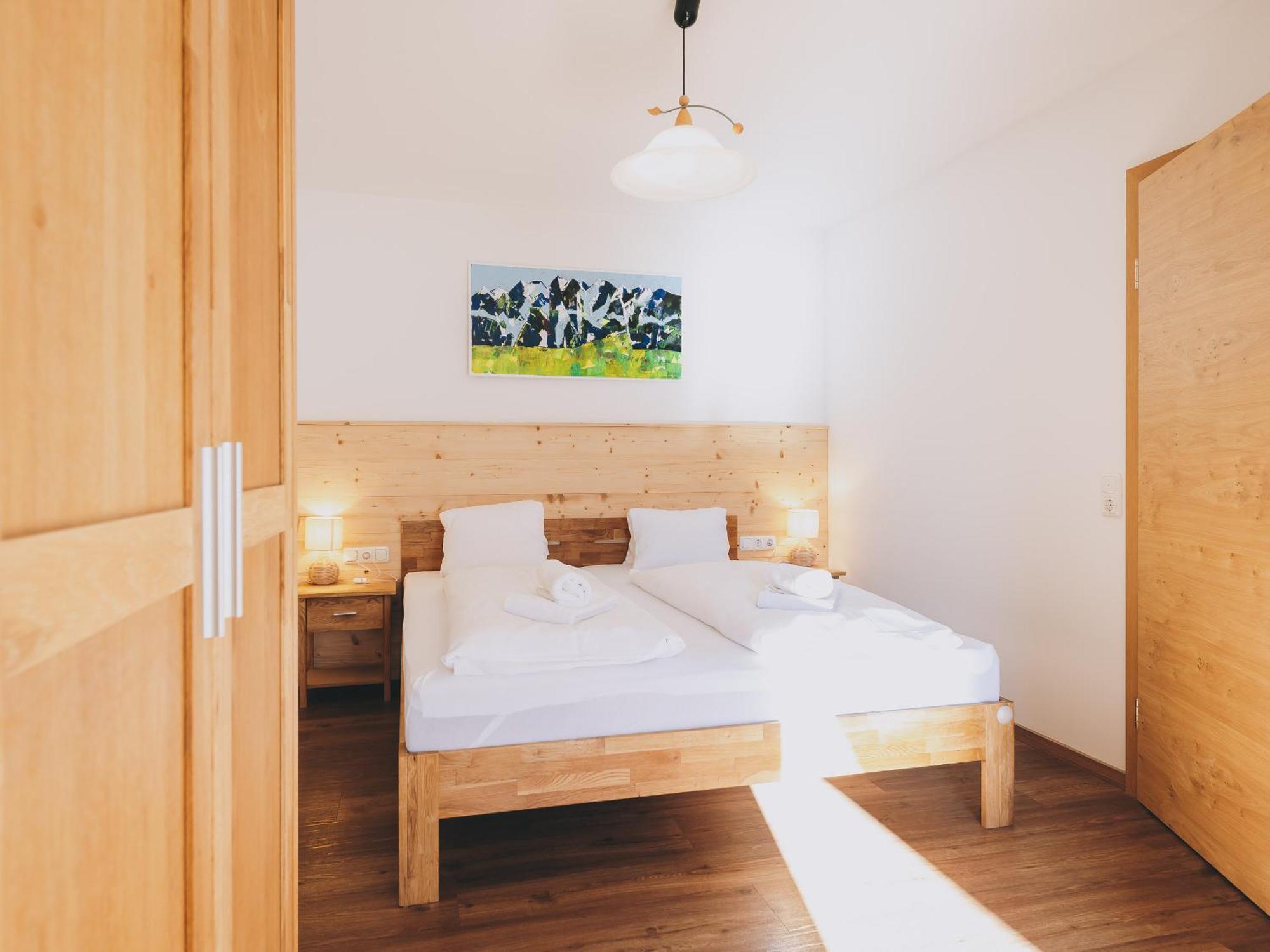 Haus Altenberger By We Rent, Summercard Included Zell am See Pokój zdjęcie