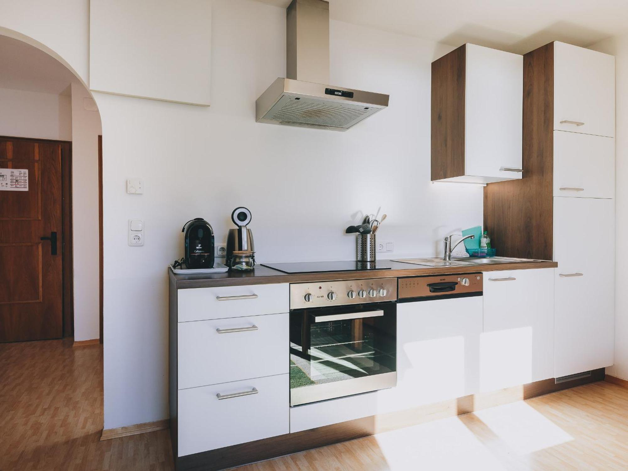 Haus Altenberger By We Rent, Summercard Included Zell am See Zewnętrze zdjęcie