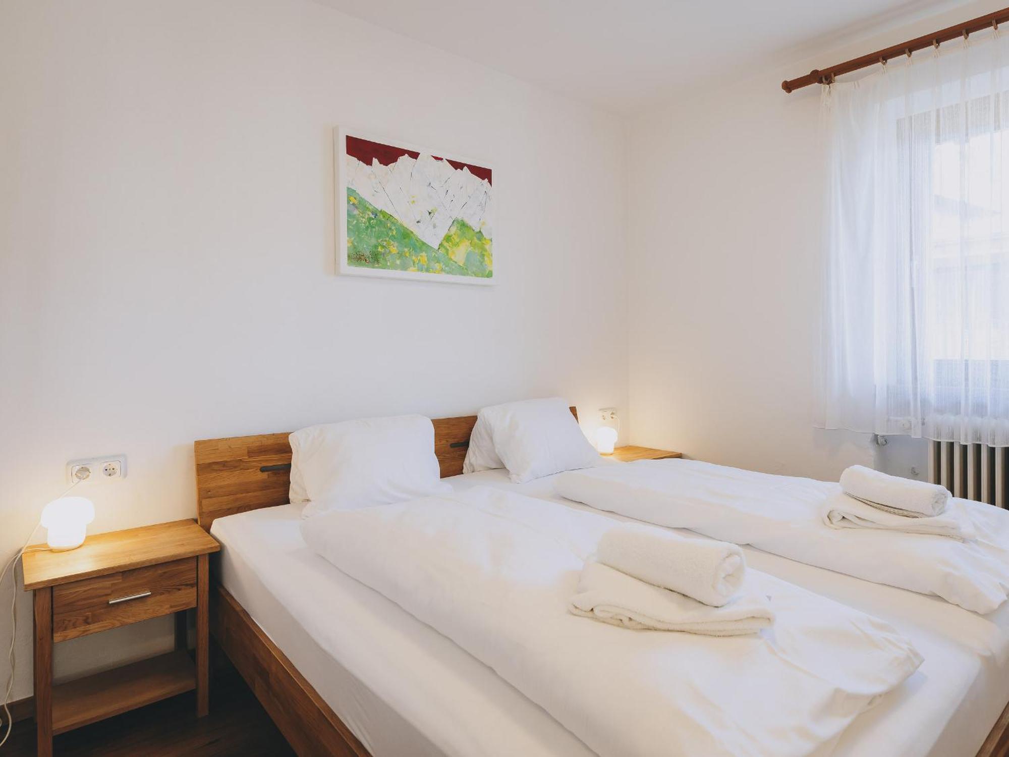 Haus Altenberger By We Rent, Summercard Included Zell am See Pokój zdjęcie