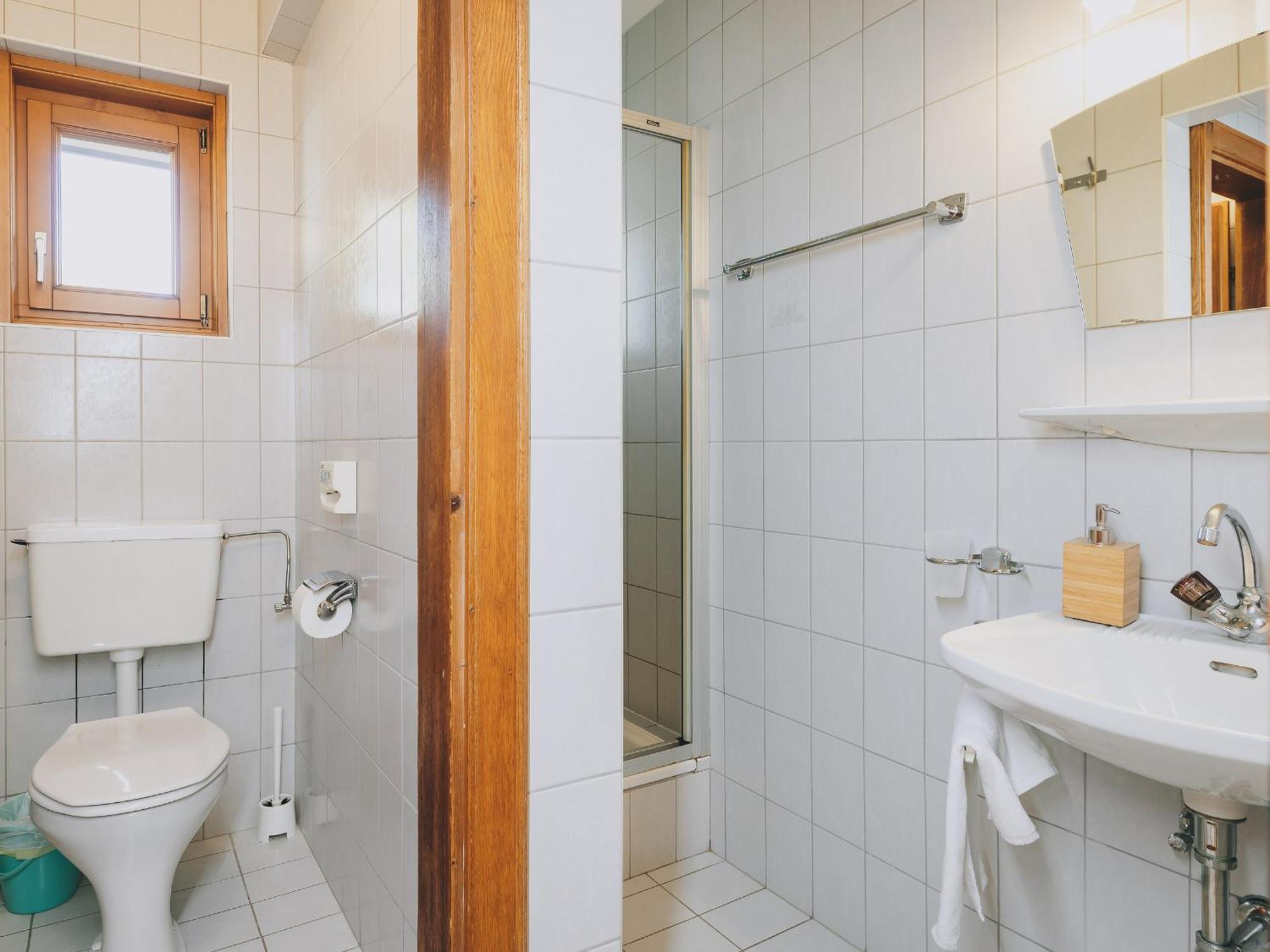 Haus Altenberger By We Rent, Summercard Included Zell am See Pokój zdjęcie