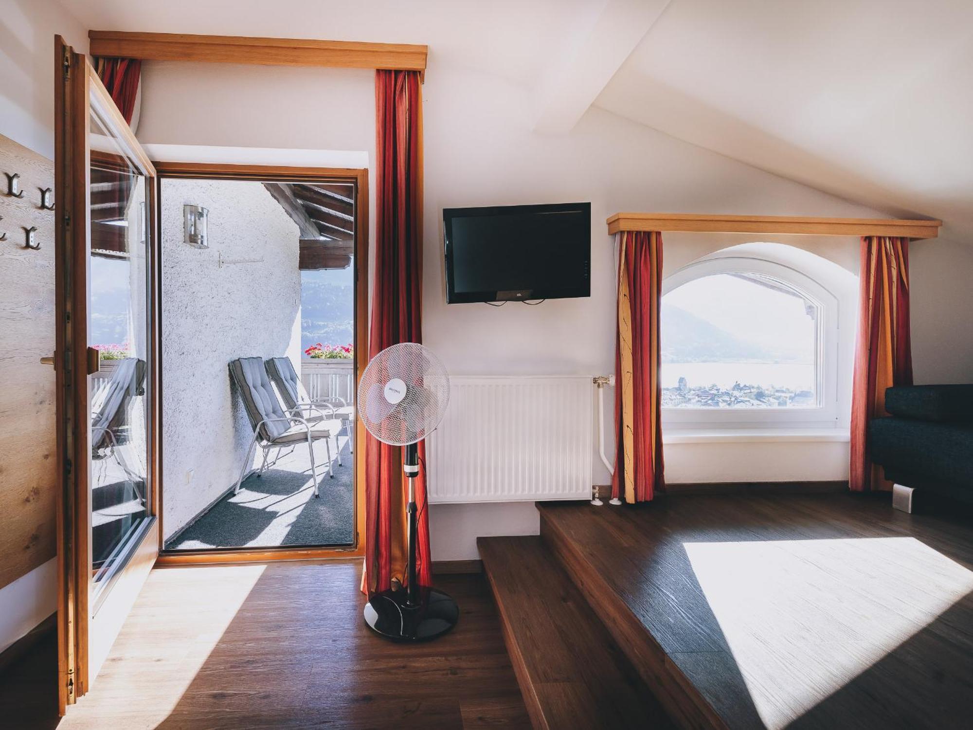 Haus Altenberger By We Rent, Summercard Included Zell am See Zewnętrze zdjęcie