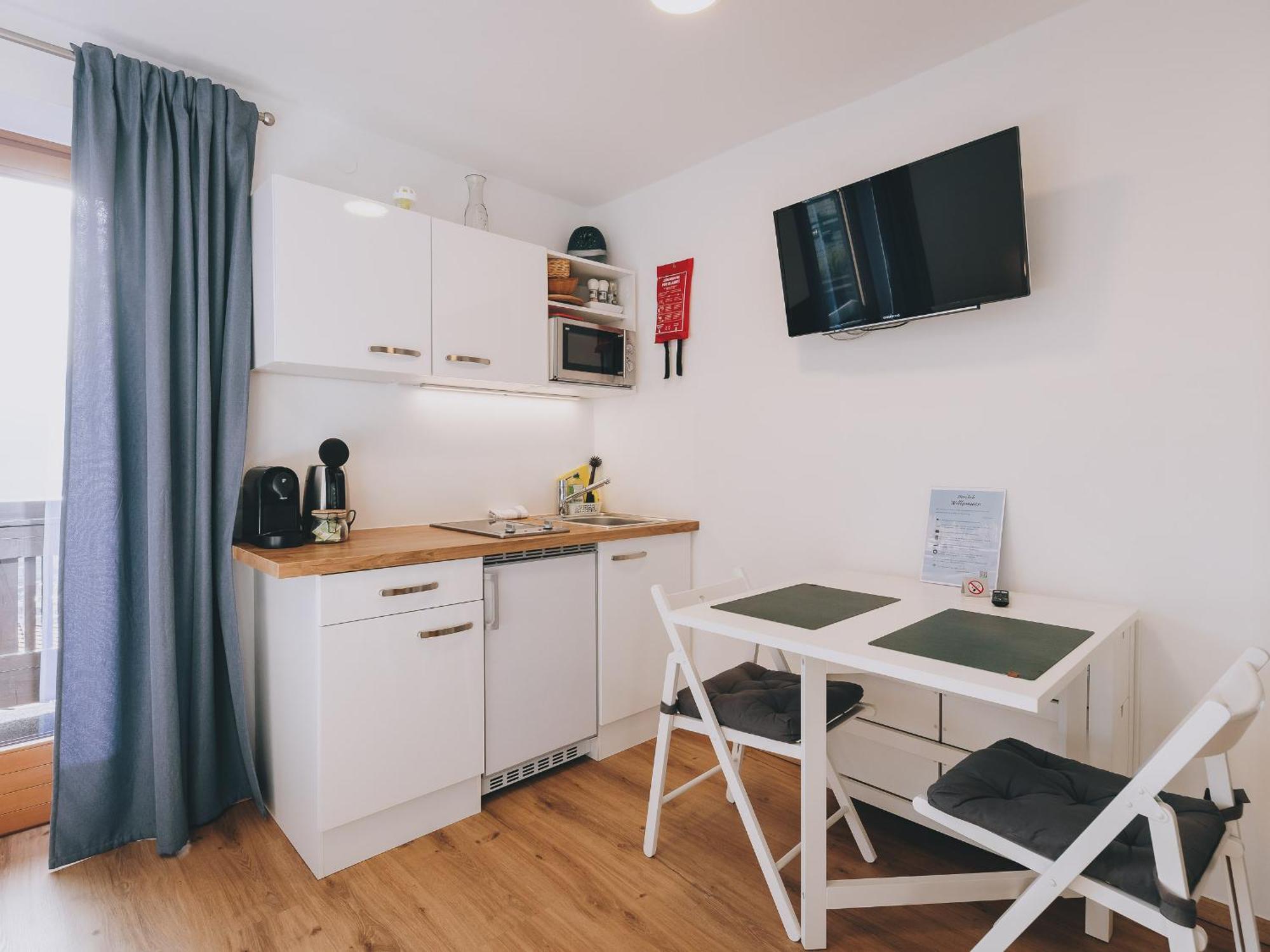 Haus Altenberger By We Rent, Summercard Included Zell am See Pokój zdjęcie