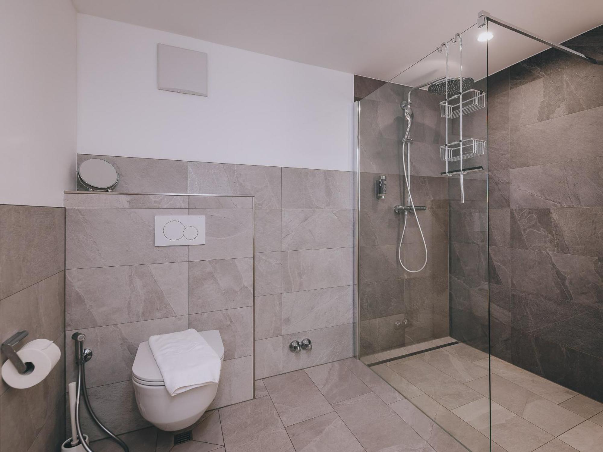 Haus Altenberger By We Rent, Summercard Included Zell am See Pokój zdjęcie