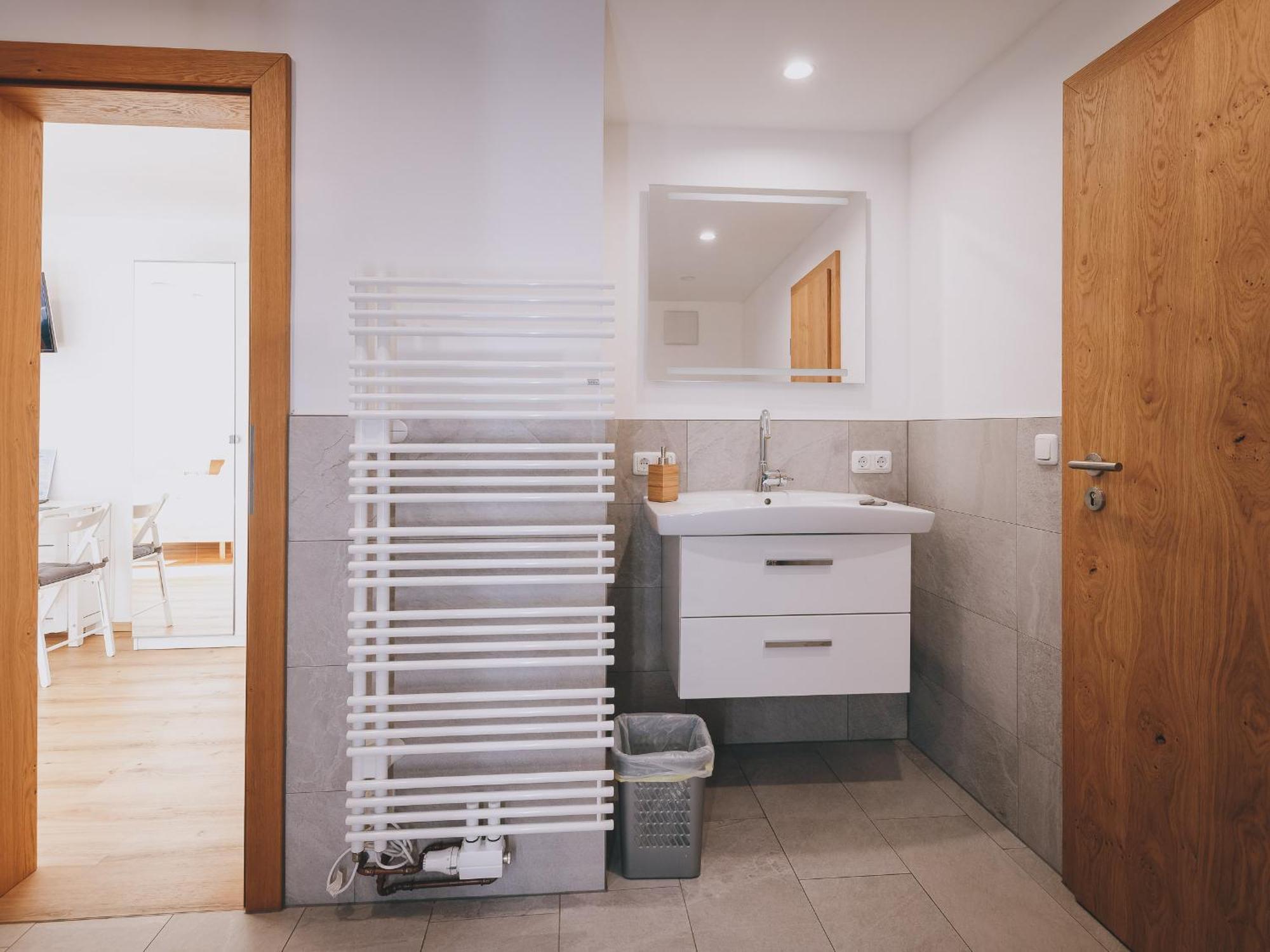 Haus Altenberger By We Rent, Summercard Included Zell am See Pokój zdjęcie