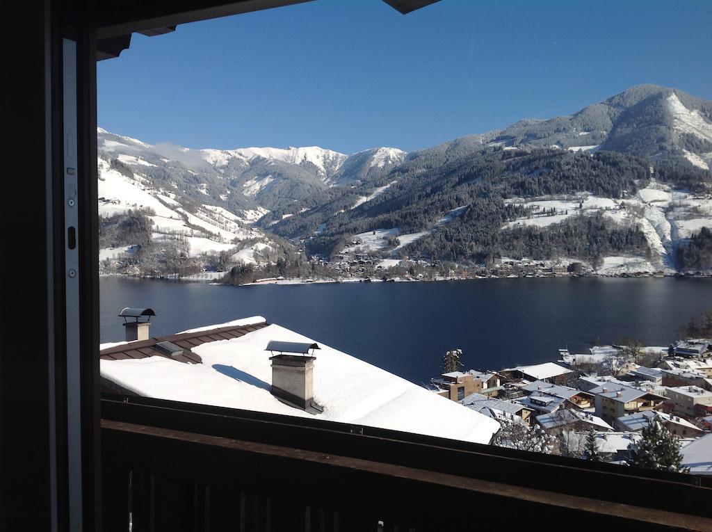 Haus Altenberger By We Rent, Summercard Included Zell am See Zewnętrze zdjęcie
